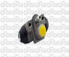Cifam 101-902 cylinderek hamulc. nissan almera, honda insight (ze), nissan almera ii (n16)