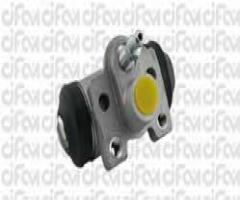 Cifam 101-910 cylinderek hamulc. honda crv i  99-02 prawy tył, honda cr-v i (rd)
