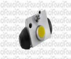 Cifam 101-939 cylinderek hamulc. peugeot 107  05-, citroËn c1 (pm_, pn_), peugeot 107