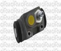 Cifam 101-959 cylinderek hamulc. kia carnival  99- prawy tył, kia carnival i (up)
