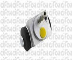 Cifam 101-961 cylinderek hamulc. mitsubishi colt 04- (-abs), mitsubishi colt vi (z3_a, z2_a)