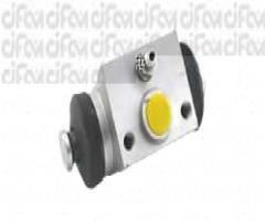 Cifam 101-966 cylinderek hamulc. citroen peugeot, citroËn jumpy, fiat scudo (270_)