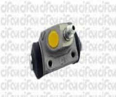 Cifam 101-968 cylinderek hamulc. hyundai atos 98-, i10 11-, hyundai i10 (pa)