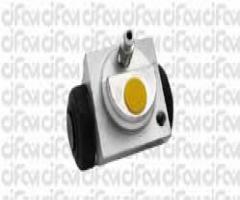 Cifam 101-984 cylinderek hamulc. dacia logan mcv  07-, dacia logan (ls_)