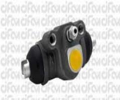 Cifam 101-985 cylinderek hamulc. mazda 121  87-96, kia picanto (ba)