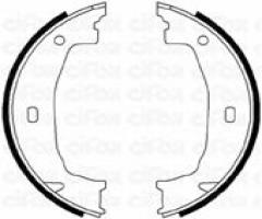 Cifam 153-018 szczęki hamulc. bmw 3 e46  98-06 (ręczny), bmw 3 (e46)