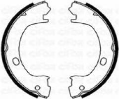 Cifam 153-031 szczęki hamulc. chrysler pt cruiser  00-10, chrysler 300 m (lr), dodge neon ii