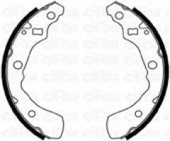 Cifam 153-041 szczęki hamulc. daihatsu sirion  99-05