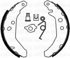 Cifam 153-117k szczęki hamulc. ford fiesta  89-96 (-scs), ford fiesta iii (gfj)