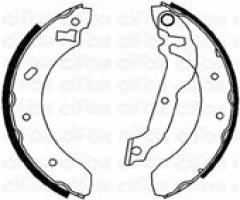 Cifam 153-121 szczęki hamulc. ford escort express  90-99, ford escort v kombi (gal, avl)