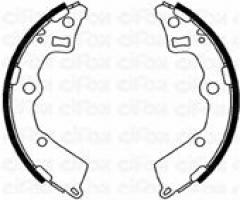 Cifam 153-229 szczęki hamulc. kia picanto  04-, kia picanto (ba)