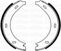 Cifam 153-236 szczęki hamulc. mercedes vito  96-03 (reczny), mercedes-benz klasa v (638/2)