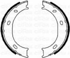 Cifam 153-239 szczęki hamulc. mb sprinter 208d-316cdi (ręczny)