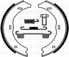 Cifam 153-248k szczęki hamulc. mercedes vito  96-03 (reczny), mercedes-benz viano (w639)