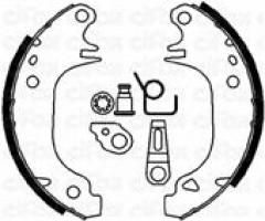 Cifam 153-320k szczęki hamulc. citroen saxo  96-03