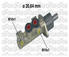 Cifam 202-146 pompa hamulc. renault megane  95-02 (+abs), peugeot 106 i (1a, 1c)