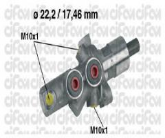 Cifam 202-175 pompa hamulc. mercedes w202 c-klasa  93-97, mercedes-benz 190 (w201)