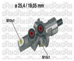 Cifam 202-176 pompa hamulc. mercedes w126  85-91, mercedes-benz 190 (w201)