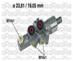 Cifam 202-177 pompa hamulc. mercedes w124  85-96, mercedes-benz 190 (w201)