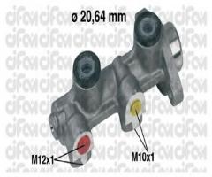 Cifam 202-190 pompa hamulc. opel astra f  91-98 (-abs)