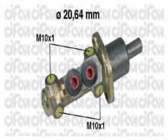 Cifam 202-207 pompa hamulc. vw passat  88-96, seat arosa (6h), vw golf iii (1h1)