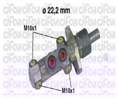 Cifam 202-233 pompa hamulc. peugeot 306  94-97 (+abs), peugeot 306 (7b, n3, n5)