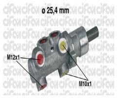 Cifam 202-268 pompa hamulc. ford mondeo  93-00 (-abs), ford mondeo i sedan (gbp)