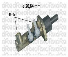 Cifam 202-273 pompa hamulc. fiat siena  96-00 (+abs)