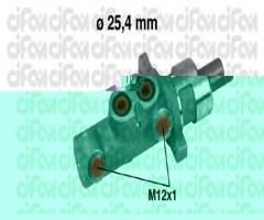 Cifam 202-275 pompa hamulc. ford mondeo  93-96 (+abs), ford mondeo i (gbp)