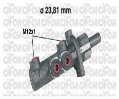 Cifam 202-280 pompa hamulc. vw golf iv  97-03 (-esp), audi a3 (8l1), seat leon (1m1)