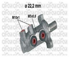 Cifam 202-294 pompa hamulc. mercedes w168 a-klasa 97-04, alfa romeo 147 (937)