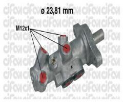Cifam 202-295 pompa hamulc. skoda octavia  96-00 (+esp), audi a3 (8l1), seat toledo ii (1m2)