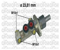 Cifam 202-299 pompa hamulc. mercedes vito bm638  96-03 (-abs), mercedes-benz vito autobus (638)