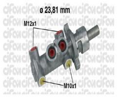 Cifam 202-301 pompa hamulc. ford focus  98-99 (-abs, -esp)