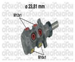 Cifam 202-312 pompa hamulc. ford focus  98-00 (+abs,-esp), ford focus (daw, dbw)
