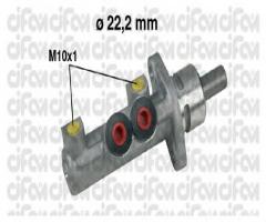 Cifam 202-327 pompa hamulc. renault megane  99-02 (+abs), renault megane i (ba0/1_)