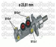 Cifam 202-361 pompa hamulc. peugeot 406  95-99 (-abs), citroËn berlingo (mf)