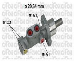 Cifam 202-363 pompa hamulc. peugeot, peugeot 206 hatchback (2a/c)