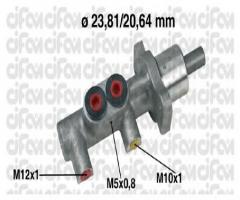 Cifam 202-382 pompa hamulc. bmw 3 e36  94-99 (+abs), bmw 3 (e36)