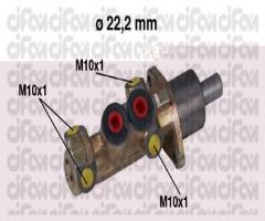 Cifam 202-387 pompa hamulc. renault megane scenic  97-99, renault megane scenic (ja0/1_)