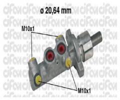 Cifam 202-397 pompa hamulc. opel agila  00-07 (-abs), suzuki wagon r+ (mm)