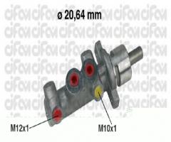 Cifam 202-416 pompa hamulc. renault, renault clio ii (bb0/1/2_, cb0/1/2_)