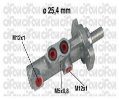 Cifam 202-425 pompa hamulc. volvo, volvo s60 i
