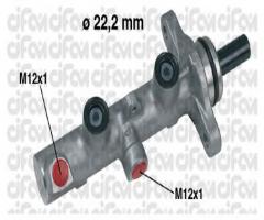 Cifam 202-428 pompa hamulc. nissan, nissan primera (p12)