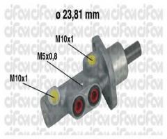 Cifam 202-452 pompa hamulc. renault clio iii  07- (-esp), nissan micra iii (k12)