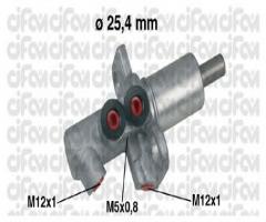 Cifam 202-458 pompa hamulc. vw passat  00-, audi a4 (8e2, b6), seat exeo (3r2), skoda superb (3u4)