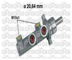 Cifam 202-470 pompa hamulc. lancia ypsilon  03- 1,2, fiat panda (169), lancia ypsilon (843)