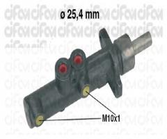 Cifam 202-473 pompa hamulc. mercedes benz truck volkswagen, mercedes-benz sprinter 4-t autobus (904)
