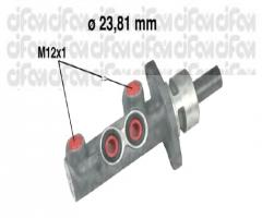 Cifam 202-488 pompa hamulc. peugeot 406 00-04 (-esp), peugeot 406 (8b)