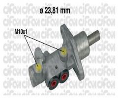 Cifam 202-494 pompa hamulc. skoda volkswagen, skoda felicia i (6u1), vw caddy ii pick-up (9u7)